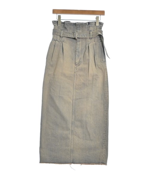 フィル　ザ　ビル(Fill the Bill)のFill the Bill ロング・マキシ丈スカート