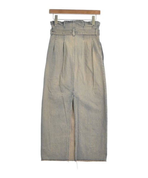 Fill the Bill（フィル　ザ　ビル）ロング・マキシ丈スカート ピンク サイズ:1(M位) レディース/2200631468011