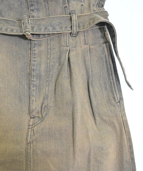 Fill the Bill（フィル　ザ　ビル）ロング・マキシ丈スカート ピンク サイズ:1(M位) レディース/2200631468011