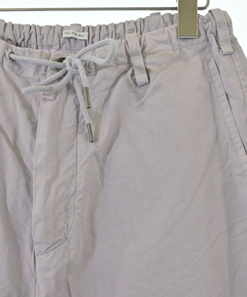 Fill the Bill（フィル　ザ　ビル）その他 紫 サイズ:1(S位) レディース/2200631468028