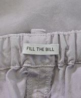 Fill the Bill（フィル　ザ　ビル）その他 紫 サイズ:1(S位) レディース/2200631468028