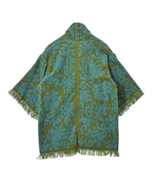 Fill the Bill（フィル　ザ　ビル）カジュアルシャツ 青 サイズ:2(M位) レディース/2200632303106