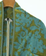 Fill the Bill（フィル　ザ　ビル）カジュアルシャツ 青 サイズ:2(M位) レディース/2200632303106