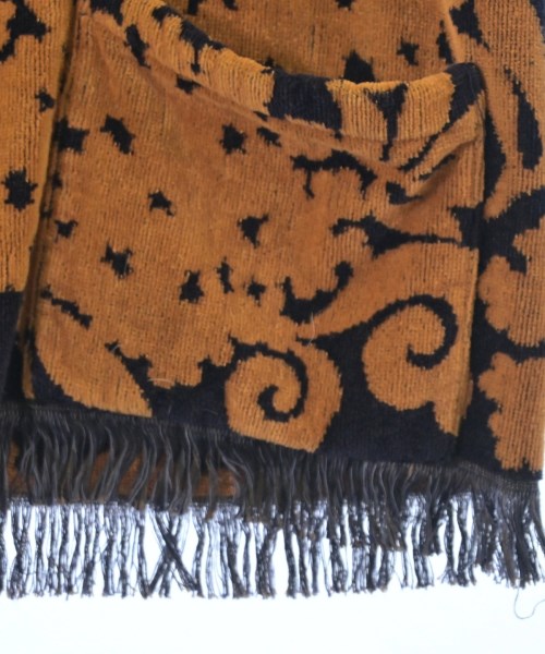 Fill the Bill（フィル　ザ　ビル）カジュアルシャツ オレンジ サイズ:1(S位) レディース/2200632303113