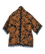 Fill the Bill（フィル　ザ　ビル）カジュアルシャツ オレンジ サイズ:1(S位) レディース/2200632303113