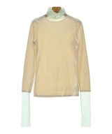 Fill the Bill（フィル　ザ　ビル）Tシャツ・カットソー ベージュ サイズ:2(M位) レディース/2200612826045