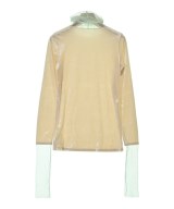 Fill the Bill（フィル　ザ　ビル）Tシャツ・カットソー ベージュ サイズ:2(M位) レディース/2200612826045