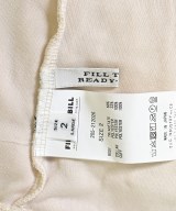 Fill the Bill（フィル　ザ　ビル）Tシャツ・カットソー ベージュ サイズ:2(M位) レディース/2200612826045