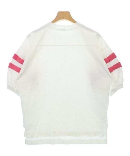 Fill the Bill（フィル　ザ　ビル）Tシャツ・カットソー 白 サイズ:F レディース/2200609524619