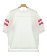 Fill the Bill（フィル　ザ　ビル）Tシャツ・カットソー 白 サイズ:F レディース/2200609524619