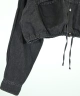 Fill the Bill（フィル　ザ　ビル）カジュアルシャツ グレー サイズ:F レディース/2200616923030