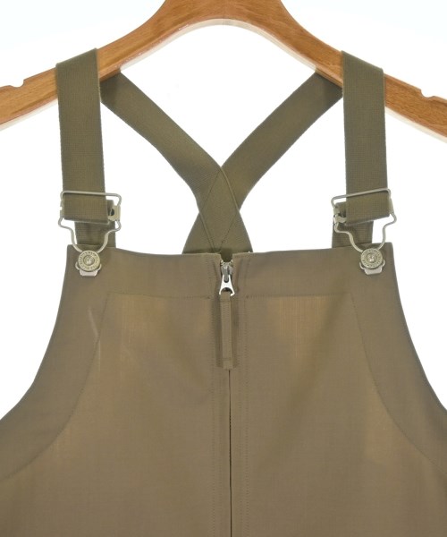 Fill the Bill（フィル　ザ　ビル）ワンピース 茶 サイズ:F レディース/2200613507035