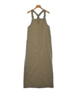 Fill the Bill（フィル　ザ　ビル）ワンピース 茶 サイズ:F レディース/2200613507035