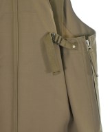 Fill the Bill（フィル　ザ　ビル）ワンピース 茶 サイズ:F レディース/2200613507035