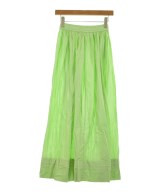 Fill the Bill（フィル　ザ　ビル）ロング・マキシ丈スカート 緑 サイズ:F レディース/2200602945015