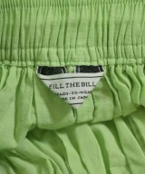 Fill the Bill（フィル　ザ　ビル）ロング・マキシ丈スカート 緑 サイズ:F レディース/2200602945015