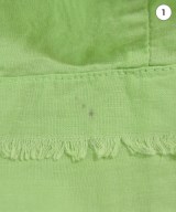 Fill the Bill（フィル　ザ　ビル）ロング・マキシ丈スカート 緑 サイズ:F レディース/2200602945015