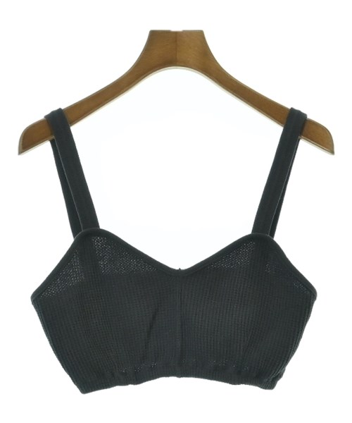 Fill the Bill(フィル　ザ　ビル)キャミソール グレー サイズ:2(M位)/2200675817042