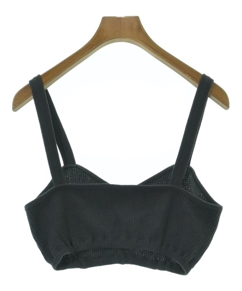 Fill the Bill（フィル　ザ　ビル）キャミソール グレー サイズ:2(M位) レディース/2200675817042