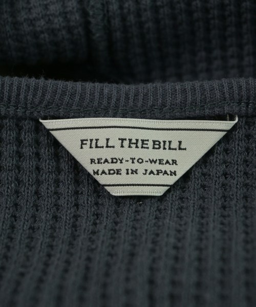 Fill the Bill（フィル　ザ　ビル）キャミソール グレー サイズ:2(M位) レディース/2200675817042