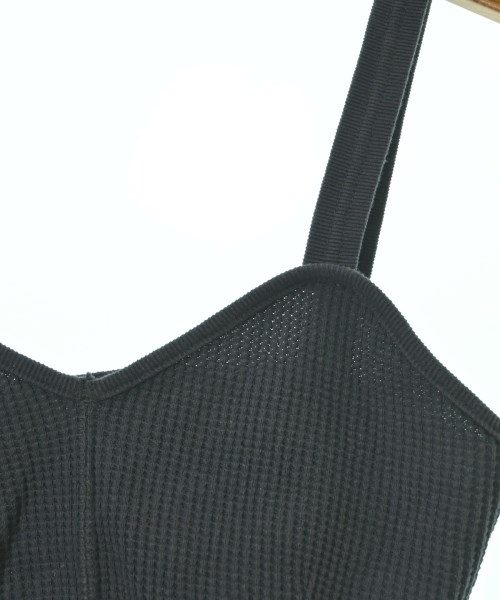 Fill the Bill（フィル　ザ　ビル）キャミソール グレー サイズ:2(M位) レディース/2200675817042