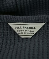 Fill the Bill（フィル　ザ　ビル）キャミソール グレー サイズ:2(M位) レディース/2200675817042