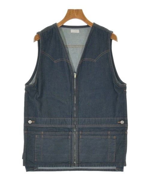 Fill the Bill(フィル　ザ　ビル)その他 紺 サイズ:1(S位)/2200679138105