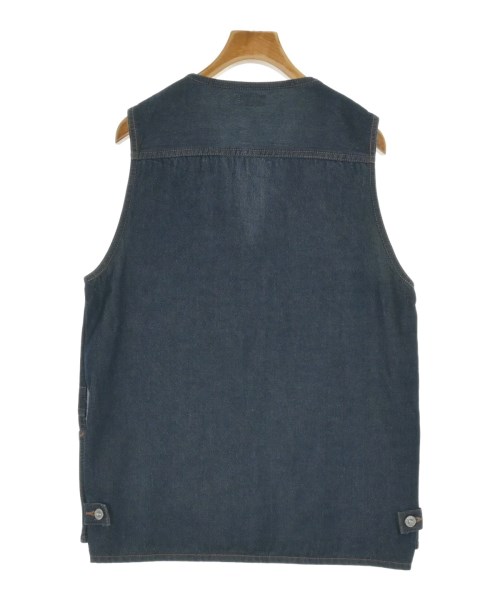 Fill the Bill（フィル　ザ　ビル）その他 紺 サイズ:1(S位) レディース/2200679138105