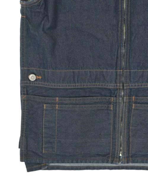 Fill the Bill（フィル　ザ　ビル）その他 紺 サイズ:1(S位) レディース/2200679138105