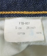 Fill the Bill（フィル　ザ　ビル）デニムパンツ 青 サイズ:26(M位) レディース/2200697469205