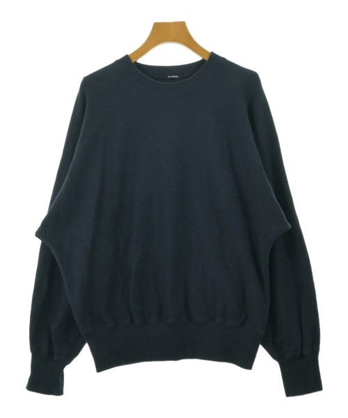 Fill the Bill(フィル　ザ　ビル)スウェット 紺 サイズ:F/2200656557028
