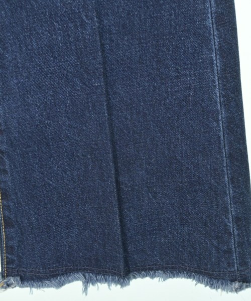 Fill the Bill（フィル　ザ　ビル）デニムパンツ 紺 サイズ:29(L位) レディース/2200660789033