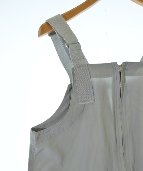 Fill the Bill（フィル　ザ　ビル）オールインワン/サロペット グレー サイズ:1(S位) レディース/2200661221013