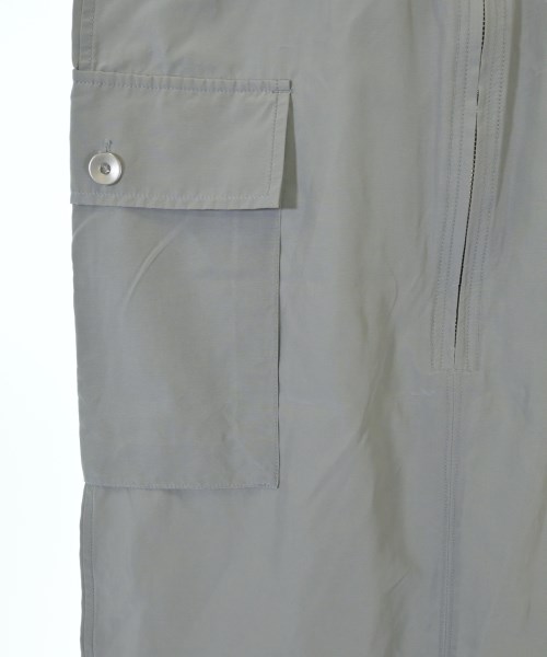 Fill the Bill（フィル　ザ　ビル）オールインワン/サロペット グレー サイズ:1(S位) レディース/2200661221013