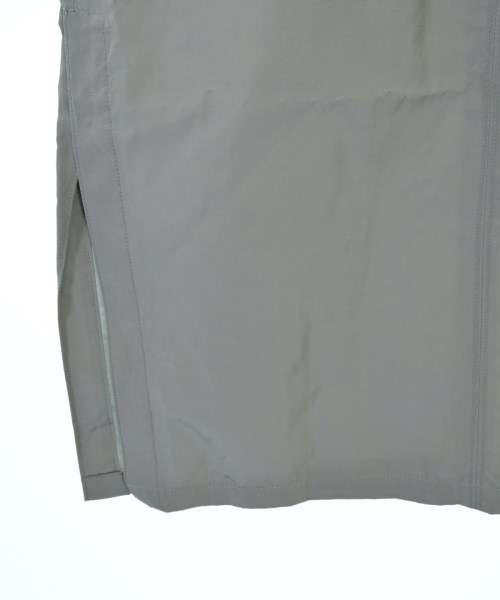 Fill the Bill（フィル　ザ　ビル）オールインワン/サロペット グレー サイズ:1(S位) レディース/2200661221013