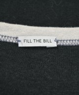 Fill the Bill（フィル　ザ　ビル）ノースリーブ 黒 サイズ:2(M位) レディース/2200714501048