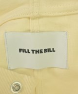 Fill the Bill（フィル　ザ　ビル）その他 ベージュ サイズ:1(S位) レディース/2200716748014