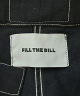 Fill the Bill（フィル　ザ　ビル）その他 紺 サイズ:1(S位) レディース/2200715153055