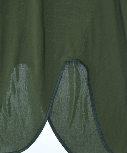 Fill the Bill（フィル　ザ　ビル）ワンピース 緑 サイズ:F レディース/2200632288052