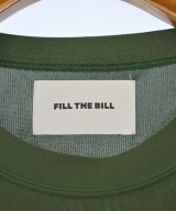 Fill the Bill（フィル　ザ　ビル）ワンピース 緑 サイズ:F レディース/2200632288052
