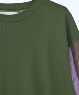 Fill the Bill（フィル　ザ　ビル）ワンピース 緑 サイズ:F レディース/2200632288052