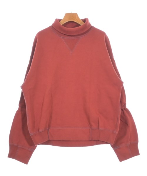 Fill the Bill(フィル　ザ　ビル)スウェット 赤 サイズ:1(S位)/2200634548161