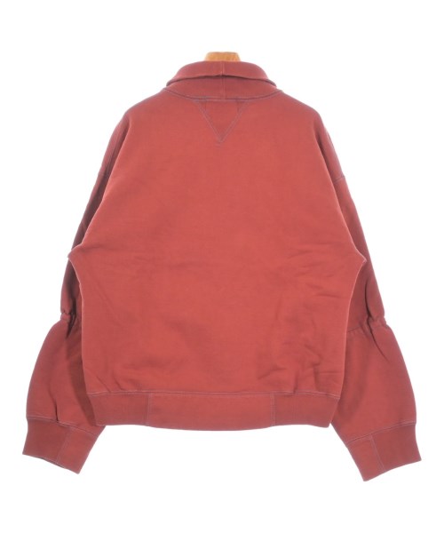 Fill the Bill（フィル　ザ　ビル）スウェット 赤 サイズ:1(S位) レディース/2200634548161