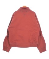 Fill the Bill（フィル　ザ　ビル）スウェット 赤 サイズ:1(S位) レディース/2200634548161