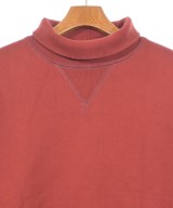 Fill the Bill（フィル　ザ　ビル）スウェット 赤 サイズ:1(S位) レディース/2200634548161