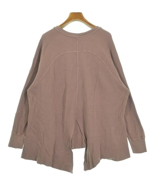 Fill the Bill（フィル　ザ　ビル）Tシャツ・カットソー ピンク サイズ:1(S位) レディース/2200644428026