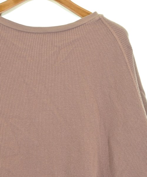 Fill the Bill（フィル　ザ　ビル）Tシャツ・カットソー ピンク サイズ:1(S位) レディース/2200644428026