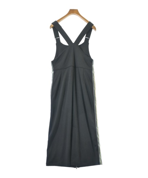 Fill the Bill（フィル　ザ　ビル）ワンピース 黒 サイズ:1(S位) レディース/2200643869042