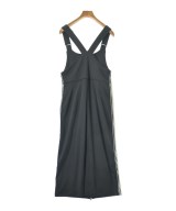 Fill the Bill（フィル　ザ　ビル）ワンピース 黒 サイズ:1(S位) レディース/2200643869042