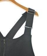 Fill the Bill（フィル　ザ　ビル）ワンピース 黒 サイズ:1(S位) レディース/2200643869042